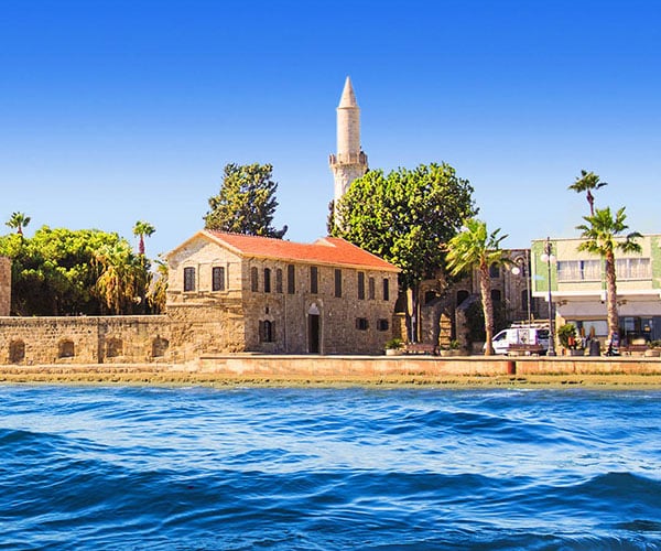 Larnaca