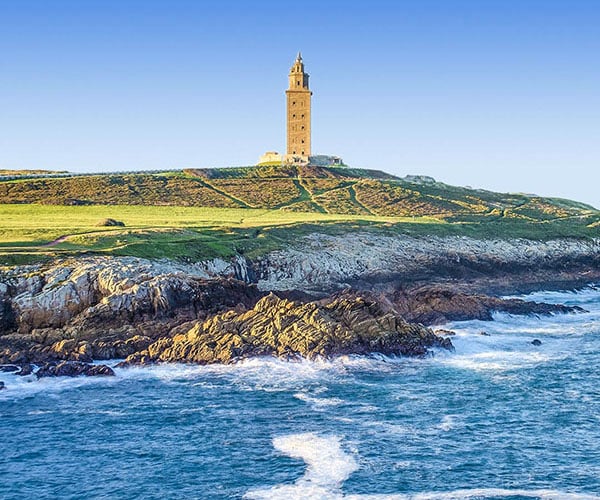 A Coruna