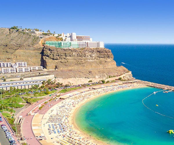 Gran Canaria