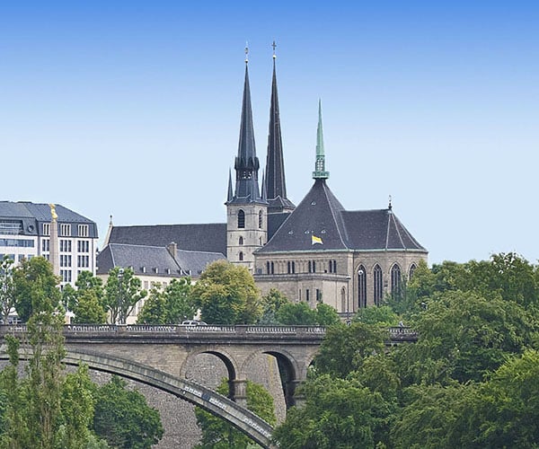 Luxembourg