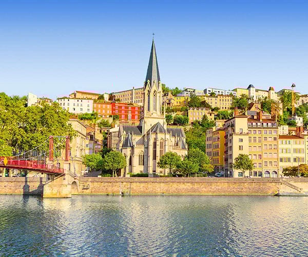 Lyon