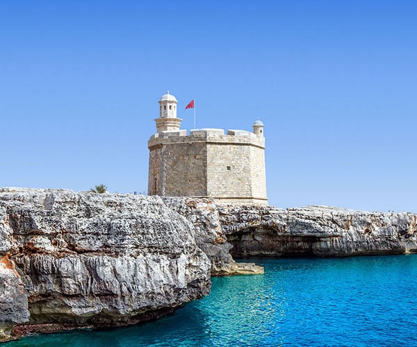 Menorca