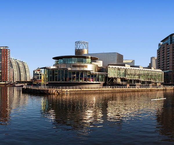 Manchester