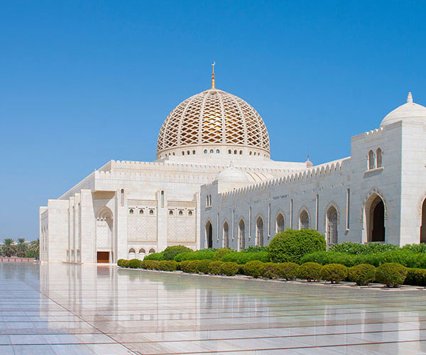 Muscat