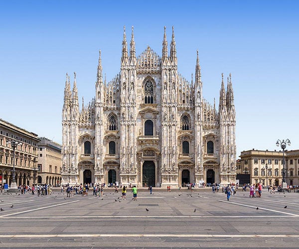 Milan