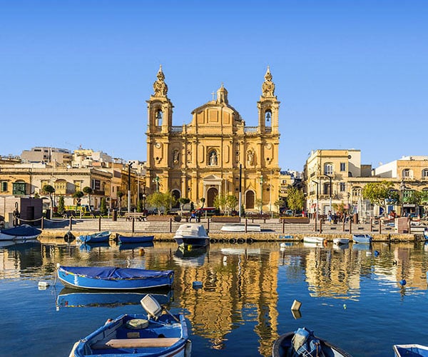 Malta