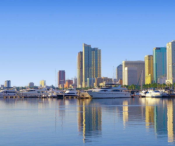 Manila
