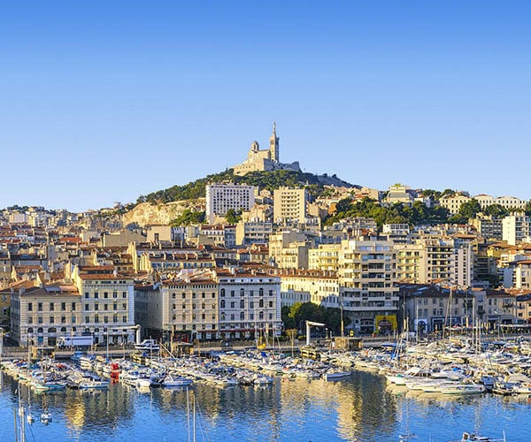 Marseille