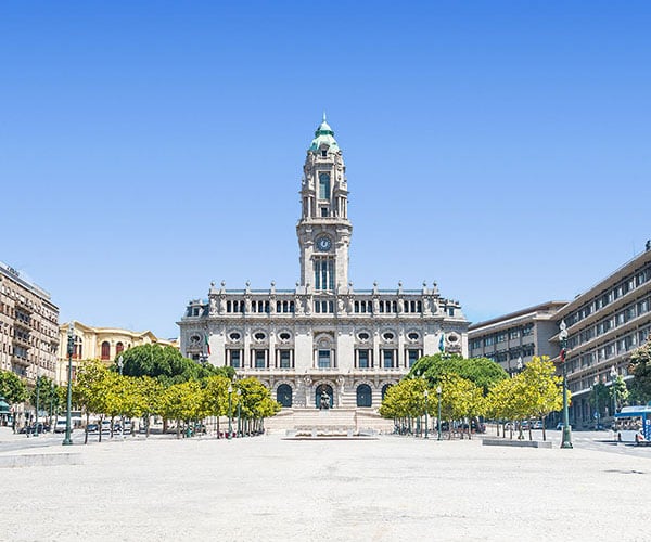 Porto