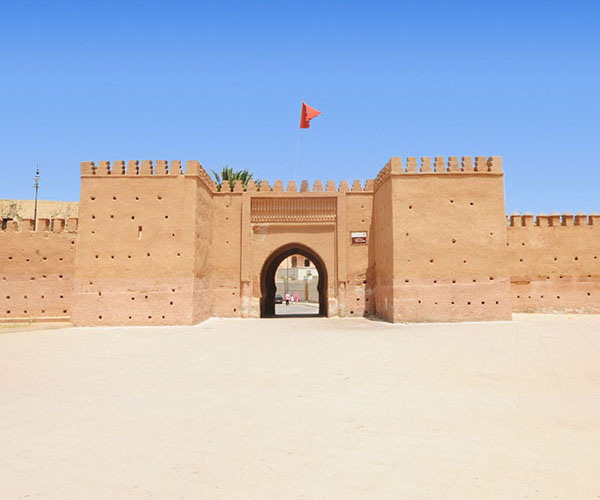 Oujda