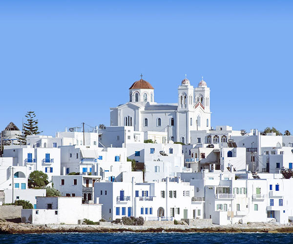 Paros