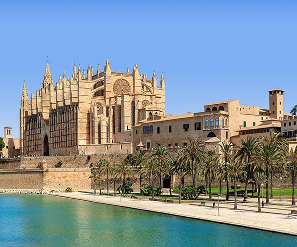 Palma De Mallorca