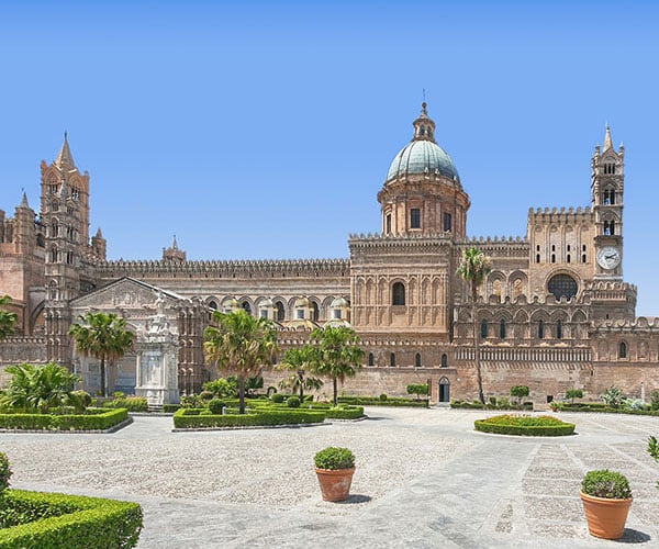 Palermo