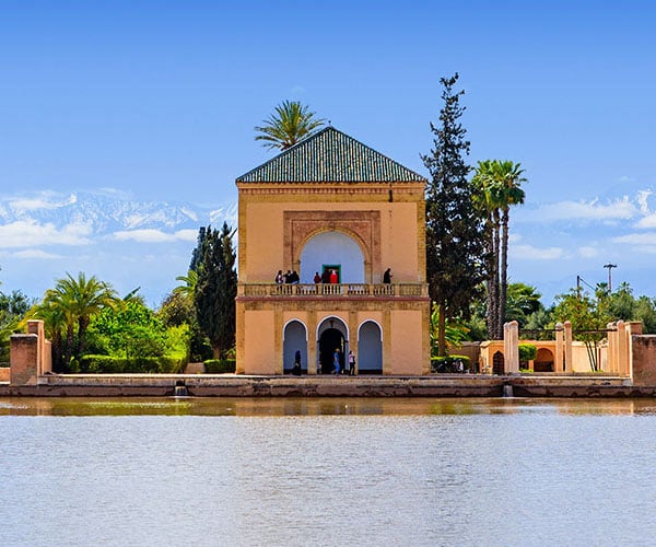 Marrakech