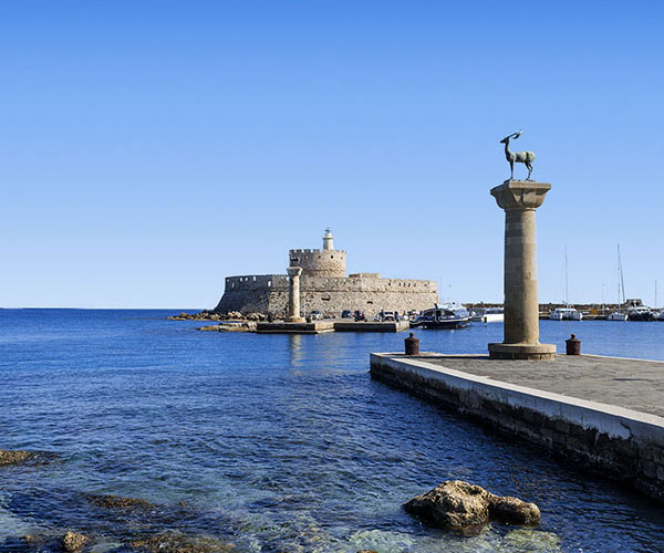 Rhodes
