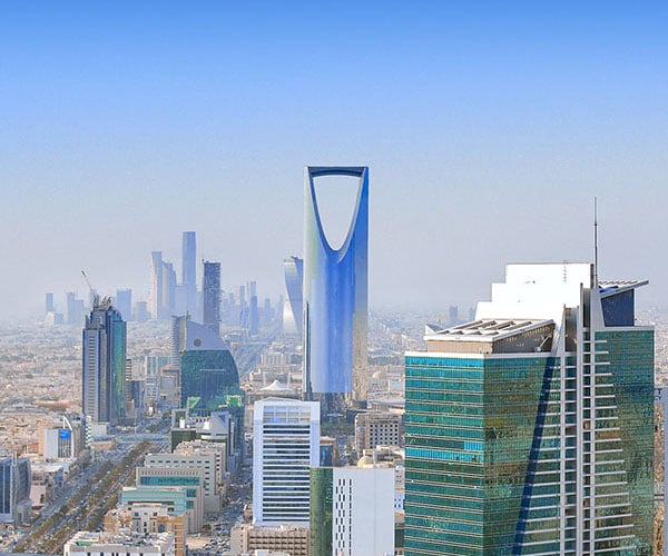 Riyadh