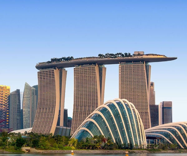 Singapore