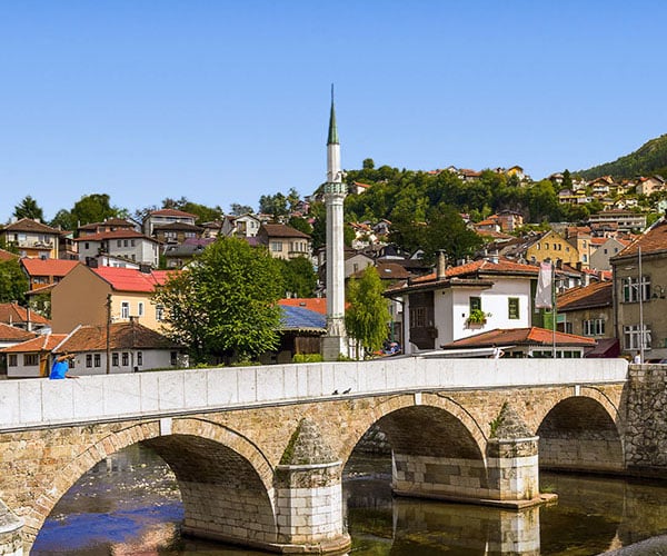 Sarajevo