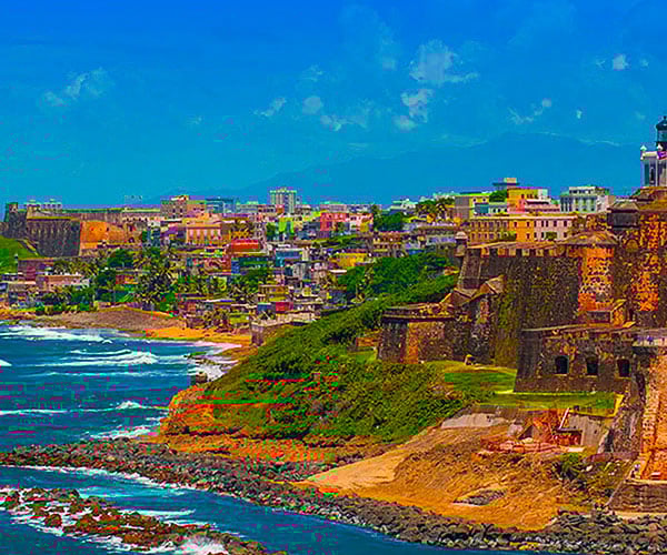 San Juan