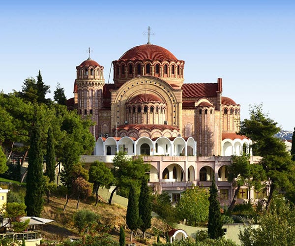 Thessaloniki