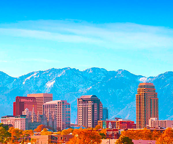 Salt Lake City