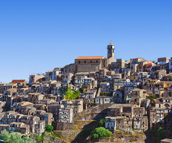Lamezia Terme