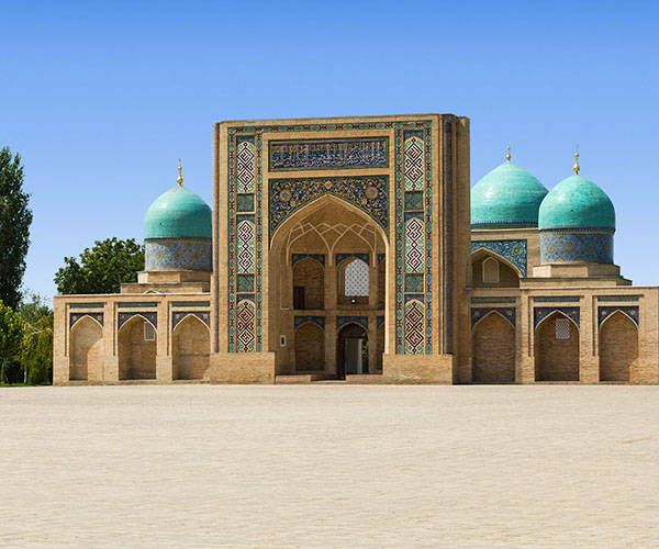 Tashkent