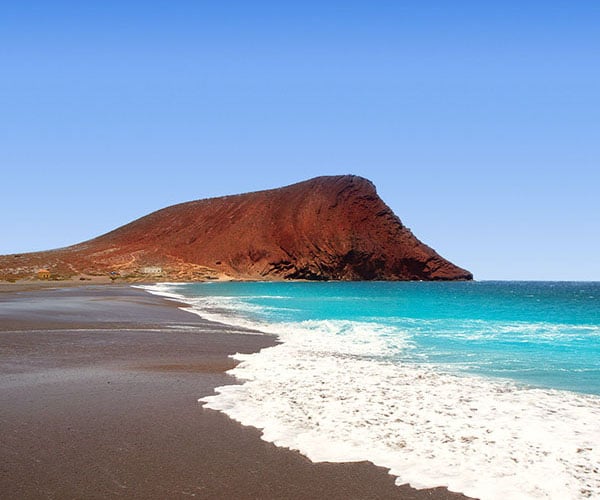Tenerife