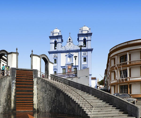 Terceira Island