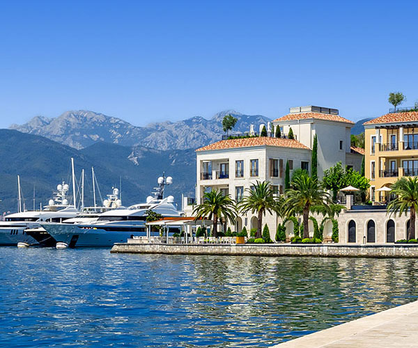 Tivat