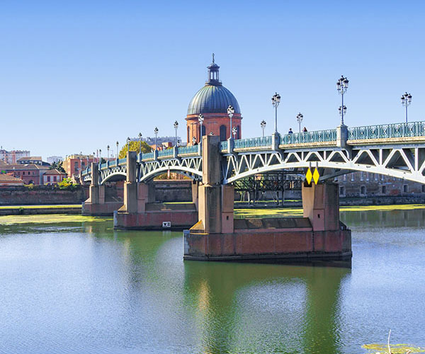 Toulouse