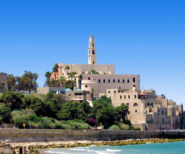Tel Aviv