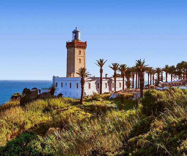 Tangier