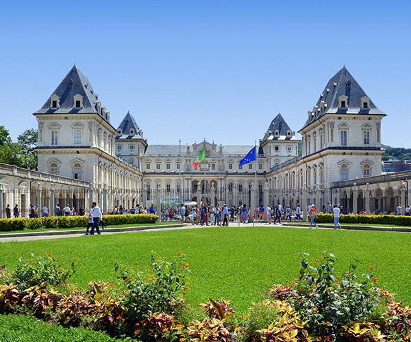 Turin
