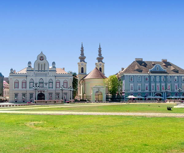 Timisoara