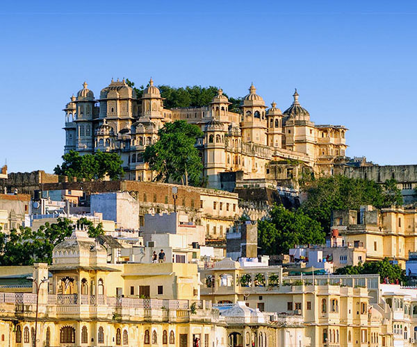 Udaipur