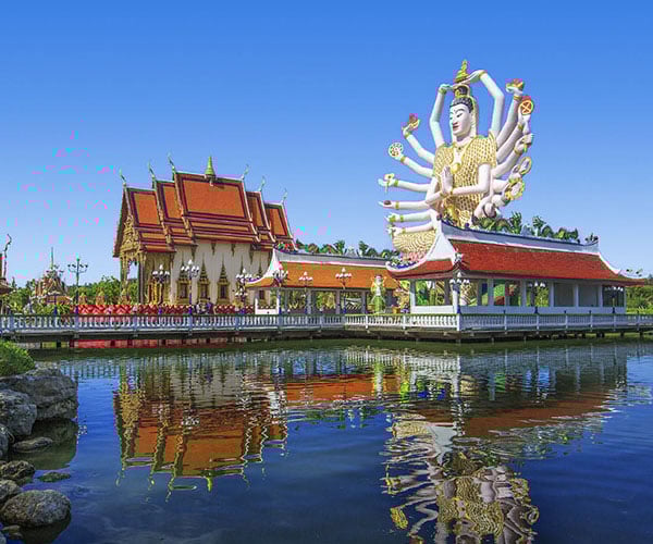 Ko Samui