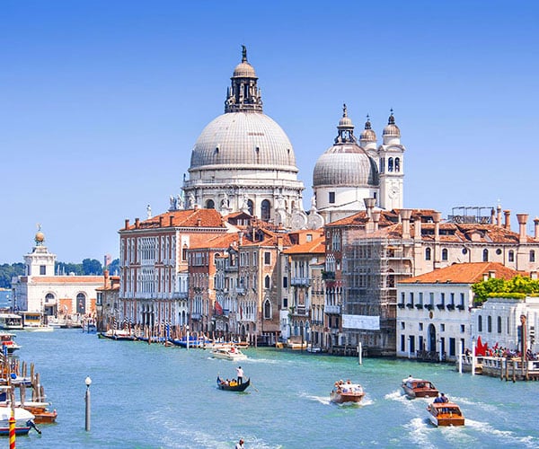 Venice