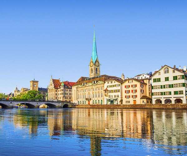 Zurich